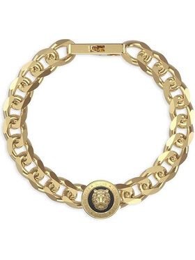 Guess Guess Náramok JUMB01309JWYGBKS Zlatá