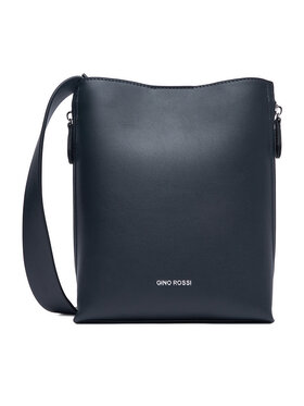 GINO ROSSI GINO ROSSI Borsetta EO-LX9952 Blu scuro