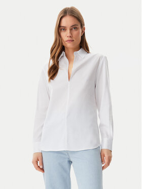 Calvin Klein Calvin Klein Ing K20K208378 Fehér Regular Fit