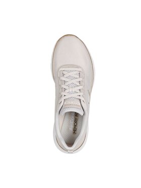 Skechers Skechers Sneakersy 150217-NTGD Beżowy