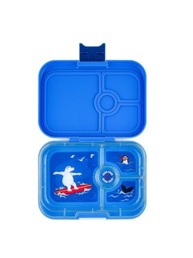 Yumbox Yumbox Lunchbox Panino Niebieski