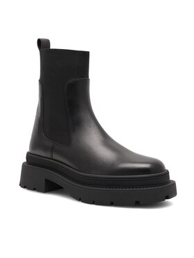 Gino Rossi Gino Rossi Μποτάκια 222FW104 Μαύρο