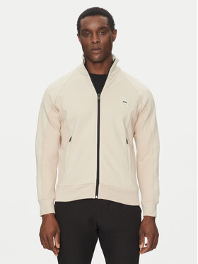 BOSS BOSS Світшот Skaz 50537205 Бежевий Regular Fit