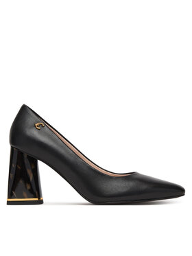 Coccinelle Coccinelle Pumps Coccinelle C-Everyday E4 U1K 13 02 01 Schwarz