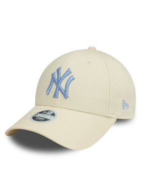 New Era New Era Nokamüts League Essential 9Forty New York Yankees 60595171 Beež