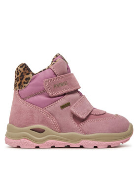 Primigi Primigi Čizme za snijeg GORE-TEX 8863733 S Ružičasta