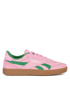 Reebok Reebok Sportcipők REEBOK SMASH EDGE 100220596 Rózsaszín