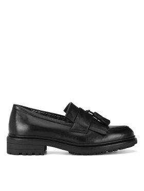 Sergio Bardi Sergio Bardi Loafers WI34-GALA-01SB Μαύρο