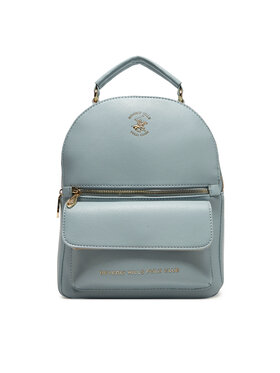 Beverly Hills Polo Club Beverly Hills Polo Club Rucksack BHPC-H-001-07 Blau