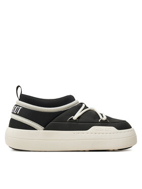 Moon Boot Moon Boot Αθλητικά Park Icon 80D2470070 Μαύρο