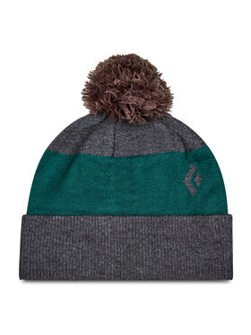 Black Diamond Black Diamond Шапка Pom Beanie AP721002 9211 Сив