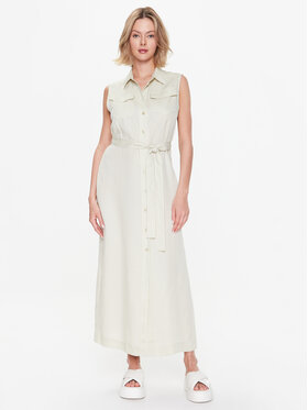 Calvin Klein Calvin Klein Ing ruha K20K205204 Zöld Regular Fit