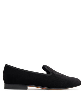 Polo Ralph Lauren Polo Ralph Lauren Slipper Paxton 811830698001 Schwarz