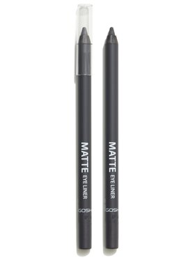 GOSH GOSH MATTE Kredka do oczu 003 GREY
