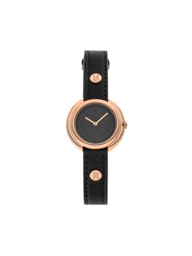 Furla Furla Laikrodis Icon Shape WW00034-BX1315-O6000-1-008-20-CN-W Juoda