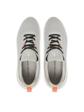 Αθλητικά Calvin Klein Jeans φωτογραφία