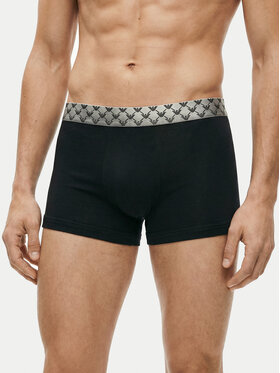 Emporio Armani Underwear Emporio Armani Underwear Boxerek EM000231 AF18891 UC001 Fekete