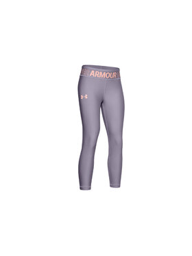 Under Armour Under Armour Leggings Under Armour HG Ankle Crop K Viola