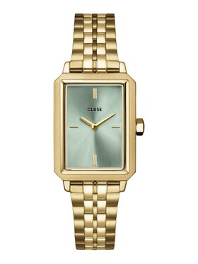 Cluse Cluse Hodinky CW11514 Zlatá