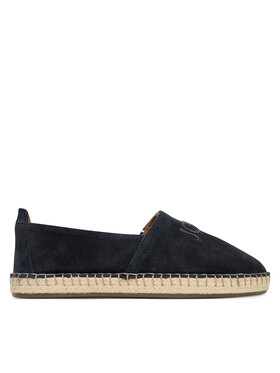 JOOP! JOOP! Espadrilles Velluto 4140008072 Melns