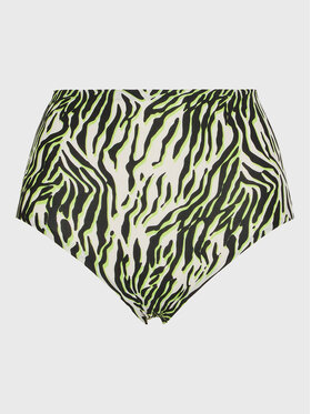 Chantelle Chantelle Culotte taille haute Soft Stretch C11D70 Multicolore