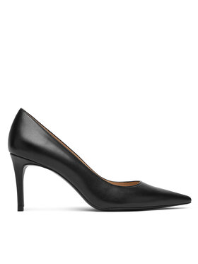 Stuart Weitzman Stuart Weitzman Γόβες Stuart Power 75 SK328 Μαύρο