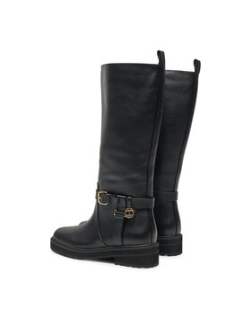 TWINSET Μπότες Ιππασίας TWINSET - 3