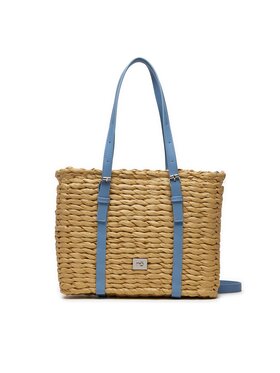 Nobo Nobo Rankinė NBAG-XP0010-C012 Smėlio