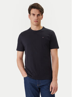Tommy Hilfiger Tommy Hilfiger Σετ t-shirts UM0UM03870 Έγχρωμο Regular Fit