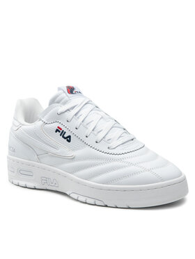 fila new trainers