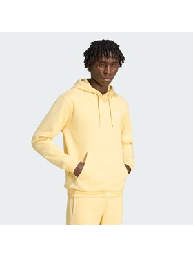 adidas adidas Bluza 159068 Pomarańczowy Loose Fit