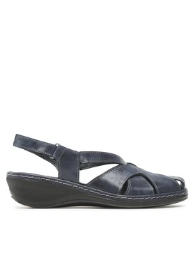 Comfortabel Comfortabel Босоніжки 720133-5 Cиній