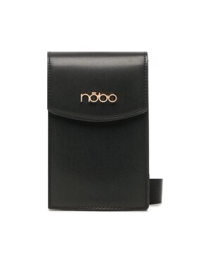 Nobo Nobo Kabelka NBAG-P1020-C020 Čierna