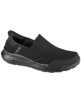 Skechers Skechers Sneakersy Slip-Ins: Equalizer 5.0 - Drayze Czarny
