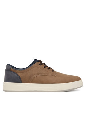 Aldo Aldo Halbschuhe Ardenn 14112530 Braun