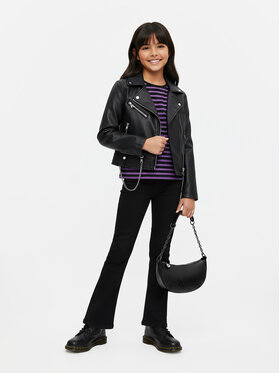 NIGHTMARE BEFORE CHRISTMAS NIGHTMARE BEFORE CHRISTMAS Τσάντα CEO-ACCCS-AW25-311DNBC Μαύρο