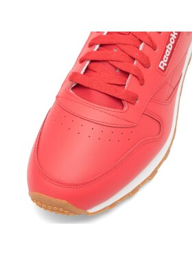 Reebok Superge Classic Leather GY3601 Rdeča