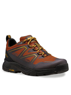 Helly Hansen Trekking 11749 Smeđa