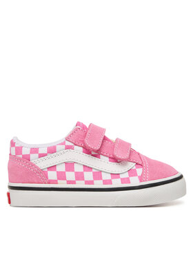 Vans Vans Tenisenes Old Skool V VN000CTGFRQ1 Rozā