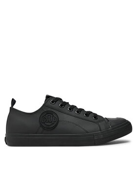 Gap Gap Sneakers Houston Ii Mpu M GAL002F5SMBLCKGP Μαύρο