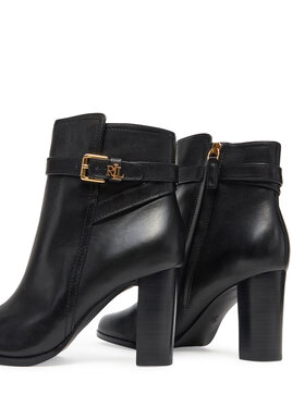 LAUREN RALPH LAUREN Μποτάκια LAUREN RALPH LAUREN - 5