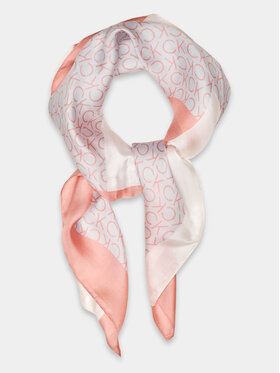 Calvin Klein Calvin Klein Lakatiņš K60K610514 Rozā