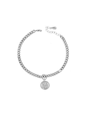 Lovrin Lovrin Náramek 108137 Stříbrná