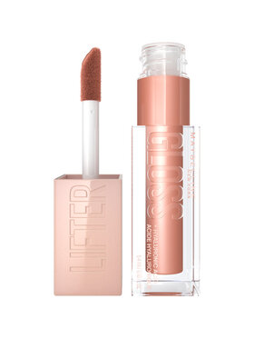 Maybelline Maybelline Lifter Gloss Błyszczyk 008 Stone