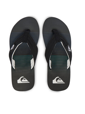 Quiksilver Quiksilver Japonke AQYL101339 Črna