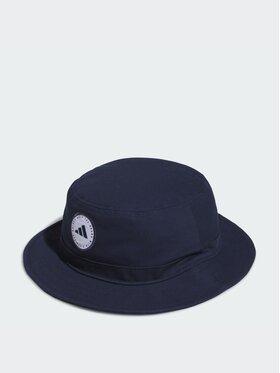 adidas adidas Bucket 126391 Granatowy