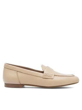 GINO ROSSI Gino Rossi Loafers AMBRA-23455NAP Beige