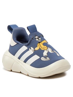 adidas adidas Pantofi Disney Monofit Kids ID8023 Albastru