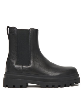 Calvin Klein Jeans Calvin Klein Jeans Chelsea YM0YM01334 Nero