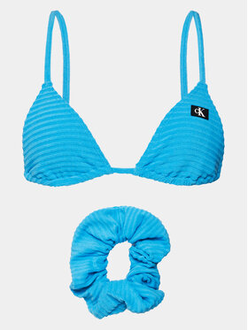 Μπικίνι πάνω μέρος Calvin Klein Swimwear φωτογραφία